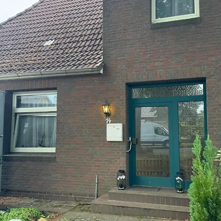 Ferienhaus Nahe Karl-may-spiele Bad Segeberg
