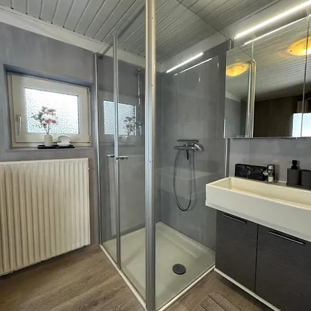 Nahe Karl-may-spiele Ferienhaus Bad Segeberg