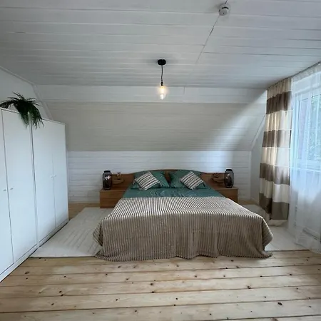 Ferienhaus Nahe Karl-may-spiele Bad Segeberg