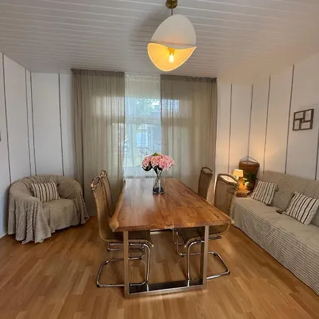 Nahe Karl-may-spiele Ferienhaus *