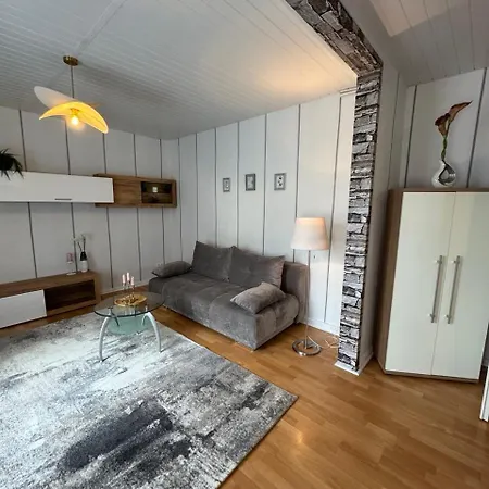 Ferienhaus Nahe Karl-may-spiele Bad Segeberg