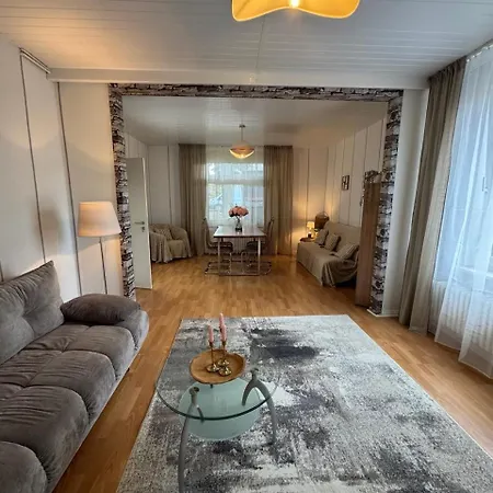 Ferienhaus Nahe Karl-may-spiele
