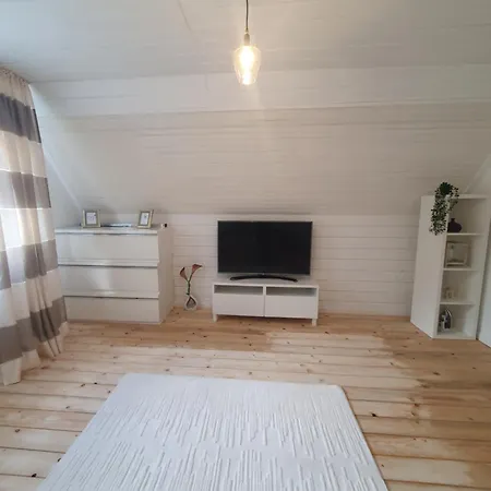 Ferienhaus Nahe Karl-may-spiele Bad Segeberg